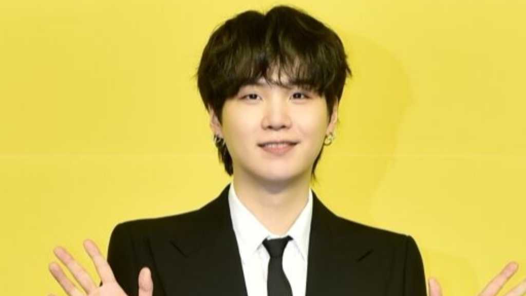 BTSのSUGA、アメリカの宇宙開発企業SpaceXの初期投資家だった？報道に事務所がコメント