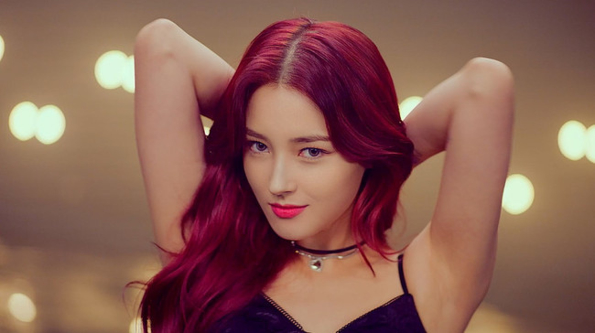 Momoland 新曲 Yummy Yummy Love Mvを公開 ナティ ナターシャとのコラボに注目 Kstyle