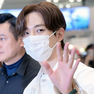 【PHOTO】2PM ジュノ、日本コンサートを終え帰国…目を引くビジュアル（動画あり）