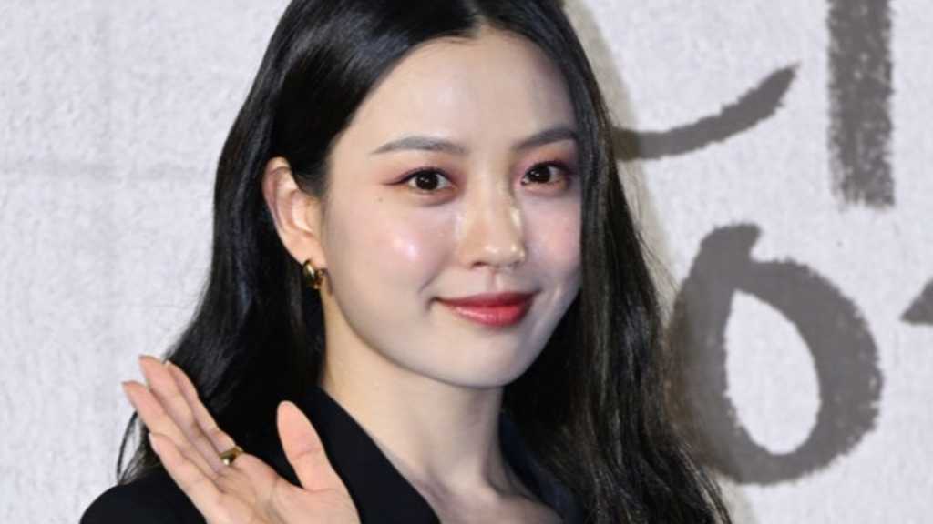 コ・ミンシ、Netflix「クルアルバ －おいしいバイト－」の制作発表会を欠席へ