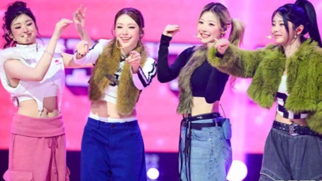 【PHOTO】FIFTY FIFTYからNEXZまで、11/19放送の「SHOW CHAMPION」に出演