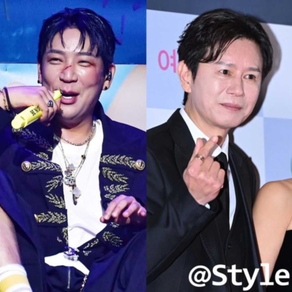 キム・ミンジョン、MCモンを虚偽事実の流布で告訴「広告契約の協議が中断も…名誉を棄損された」