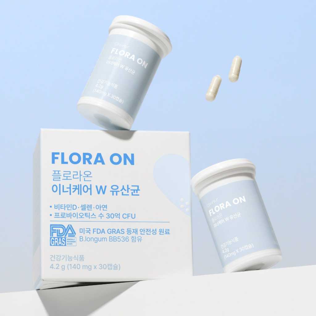 韓国発ウェルネスブランド「ONHAM」が日本上陸!12種類の乳酸菌を含むインナーケア製品を発売開始