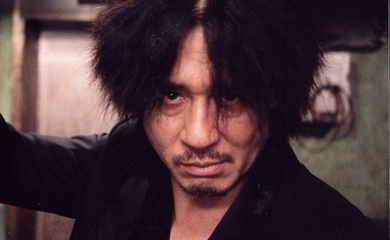 チェ・ミンシク主演映画「オールド・ボーイ 4K」予告編&スチールカットを公開