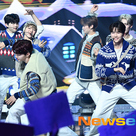 【PHOTO】ZEROBASEONE、GOT7 ヨンジェ、Billlieら、11/15放送の「SHOW CHAMPION」に出演