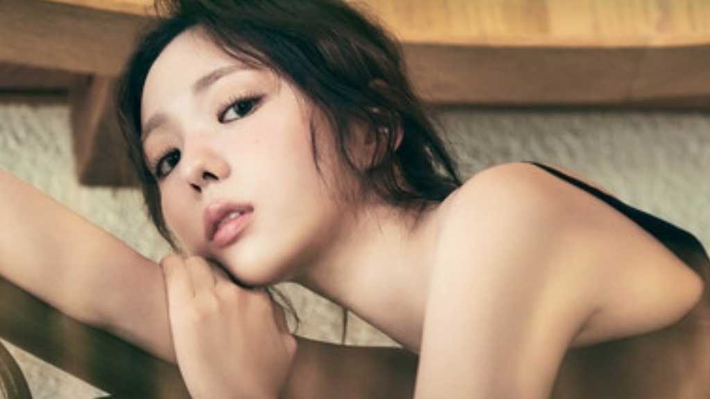 チェ・スビン、異国的な風景で魅せる多彩なスタイル「忘れられない思い出」