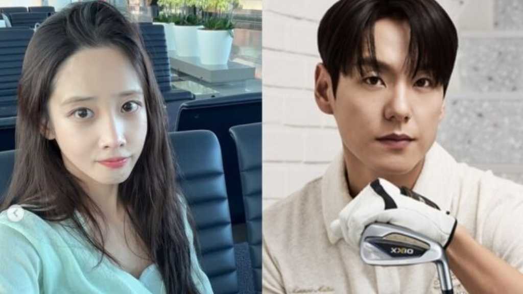 “結婚を発表”俳優クァク・シヤン&LOVELYZ ユ・ジエ、直筆手紙で心境明らかに「温かい家庭を築いていきたい」