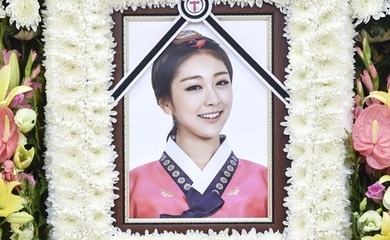 LADIES' CODE リセさん、突然の訃報から7年…今も恋しい輝く笑顔