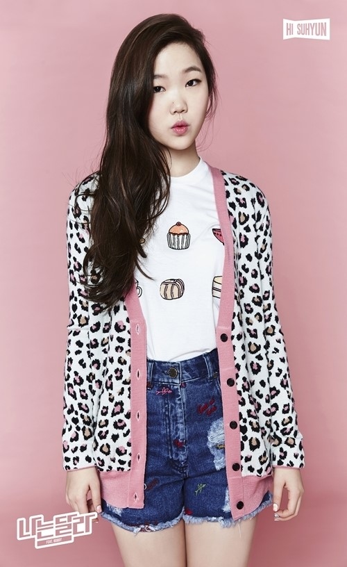 楽童ミュージシャン イ スヒョン 兄イ チャンヒョクから イメージの消費をするな とアドバイスされた Kstyle