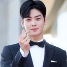 【PHOTO】ASTRO チャウヌ「2018 KOREA DRAMA AWARDS」レッドカーペットに登場