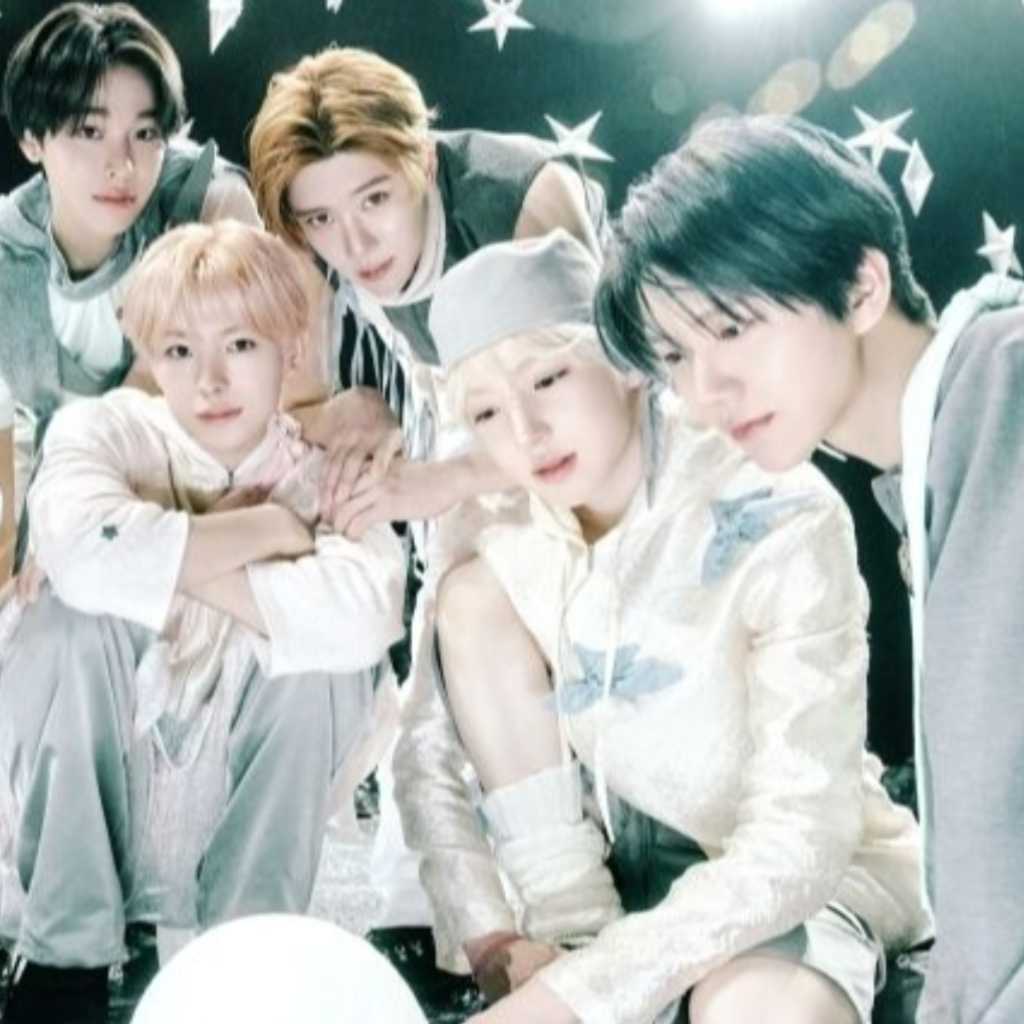 NCT WISH「ミュージックバンク」でカムバック後初の1位を獲得！ファンに感謝