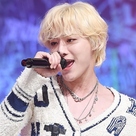 【PHOTO】X1出身チョ・スンヨン＆DRIPPINら、音楽番組「Simply K-Pop」の収録に参加