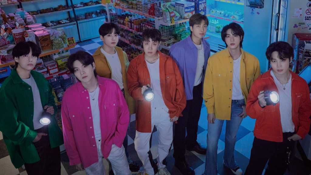 BTS、日本公演は4月17日＆18日に開催決定！ワールドツアーの日程が発表