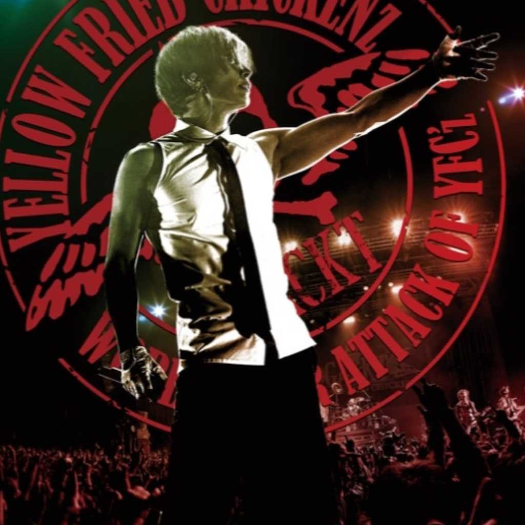 GACKT、20年ぶりの韓国公演が決定！ソウルで5月に開催へ「魂の交流を楽しみにしている」