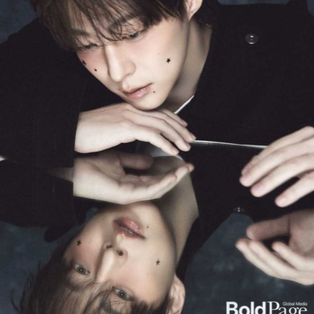 ペ・イニョク、20代最後の姿を公開「言葉なしでも感情が伝わる」