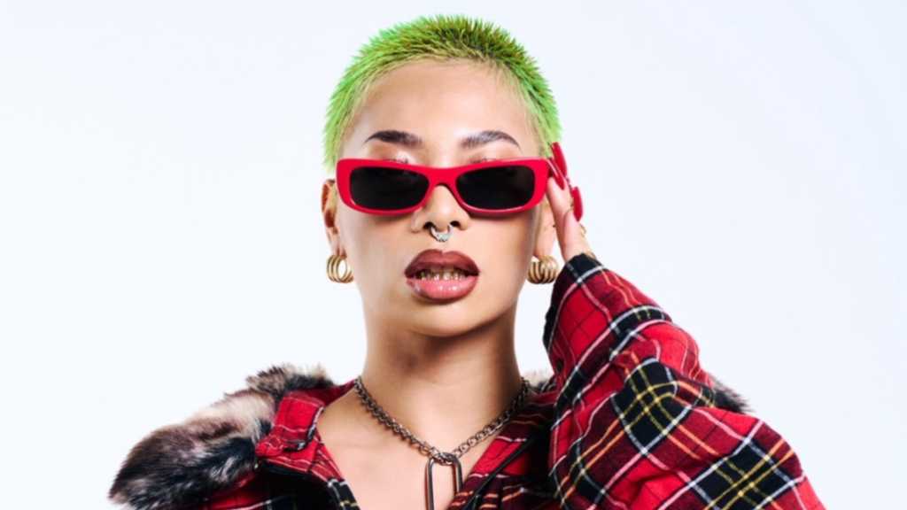Mnet「WSWF3」大阪チームで活躍！ダンサーMINAMI、新曲「No Limit」を本日リリース