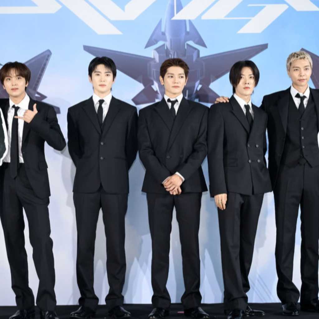 “メンバー2人は入隊中”NCT 127、5人体制でカムバック！デビュー10周年にふさわしい楽曲を予告「過去最高にハード」