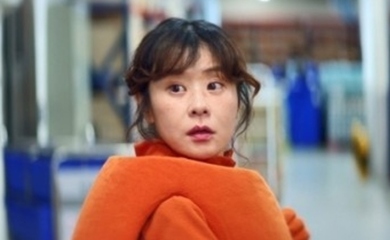 チェ ガンヒ キム ヨングァン出演 新ドラマ こんにちは 私だよ コミカルな予告映像を公開 Kstyle