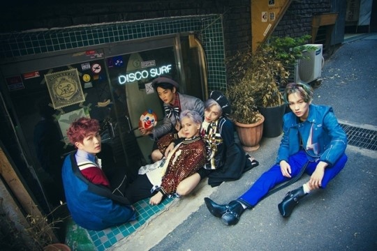 shinee cd 販売 売上