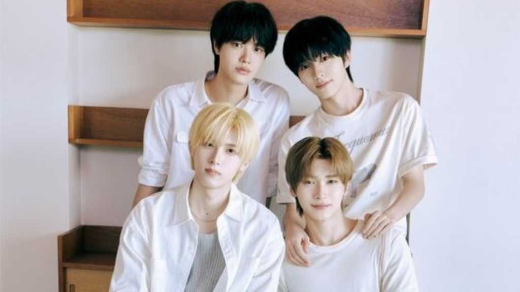 “ジェジュンがプロデュース”新グループVAYONN、デビュー前にミニファンミーティング開催決定！