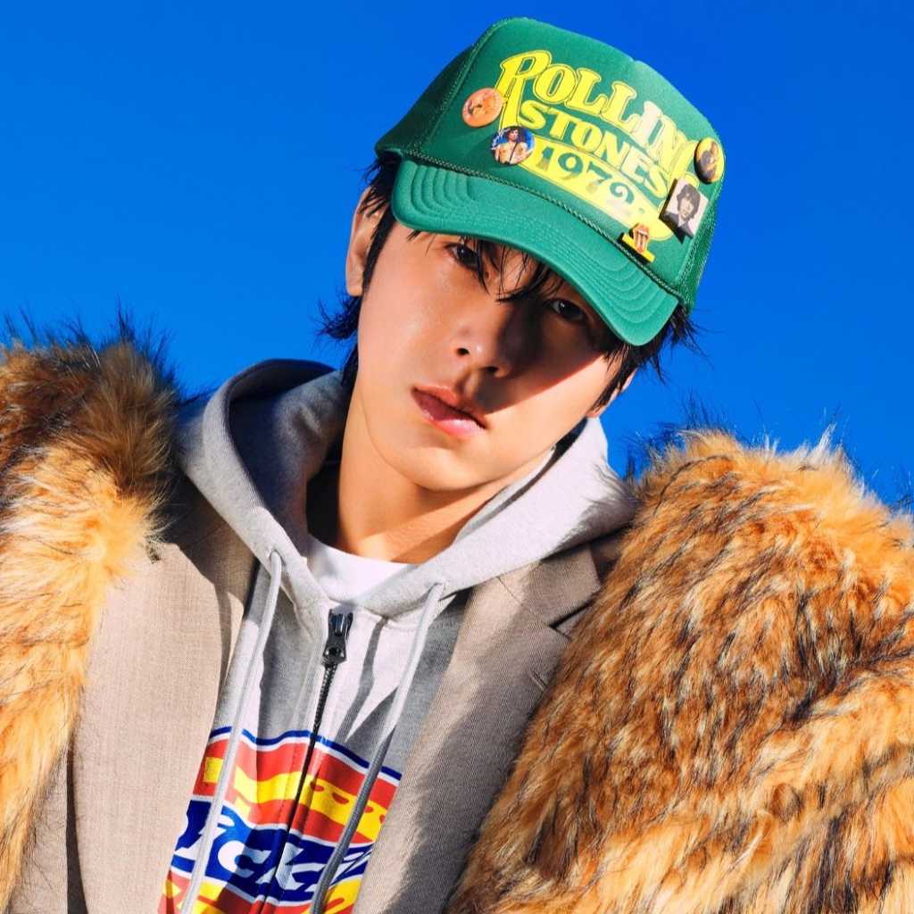 東方神起 ユンホ、5月25日放送の「キョコロヒー」に出演！水上恒司＆福士蒼汰とのトークに期待