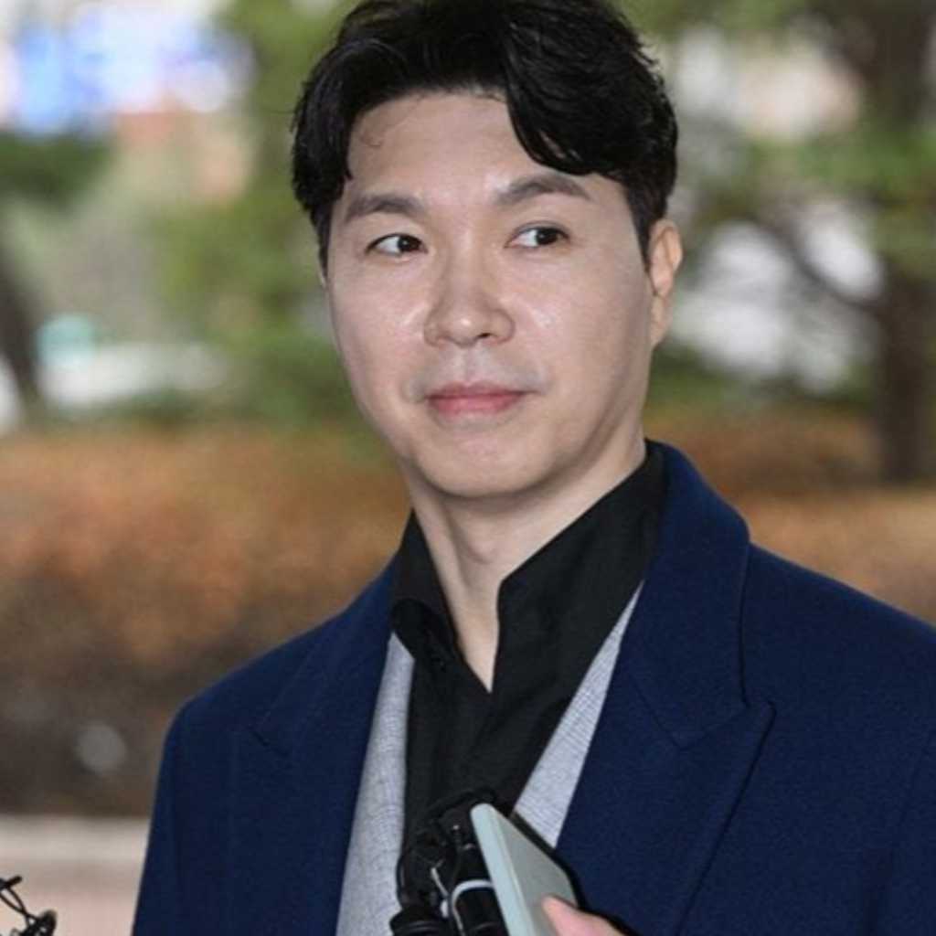 パク・スホンの出演料を横領…実の兄が控訴審で3年6ヶ月の実刑・法廷拘束へ