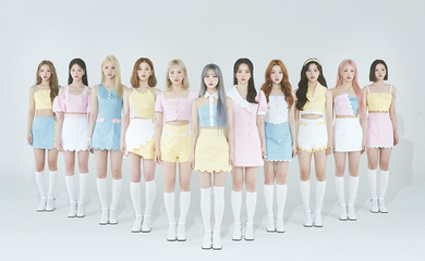 今月の少女（LOONA）、チュウに続いてメンバー9人が事務所と対立？契約