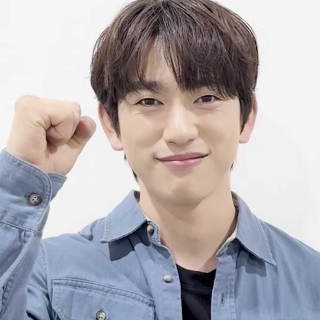 【Kstyle14周年】GOT7 ジニョンさんからお祝いメッセージをいただきました!