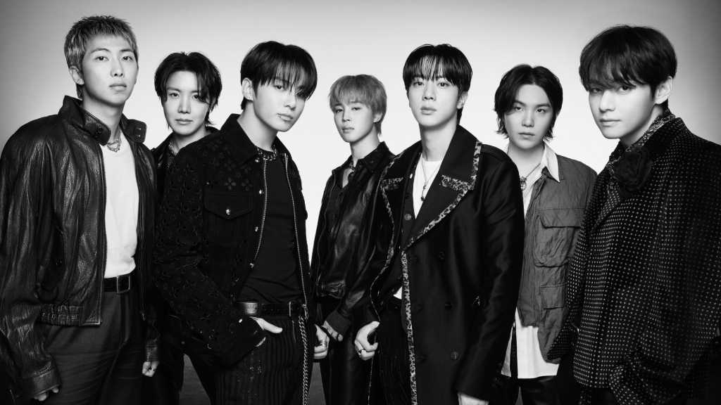 BTS、5thフルアルバム「ARIRANG」が米「ビルボード200」に6ヶ月連続チャートイン！