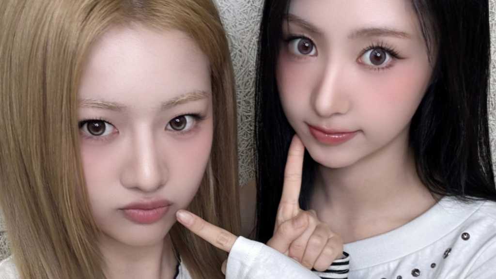 K-POPの新星「UNCHILD」がついにデビュー！メンバーの魅力に迫る！ナ・ハウン＆イボンを徹底分析 Vol.1