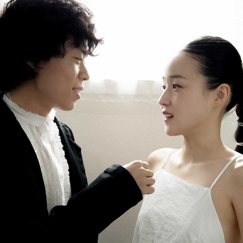 歌手o3ohn、女優チョン・ソニの妹チョン・ジュニと本日（4/26）結婚！ウエディングフォトを公開