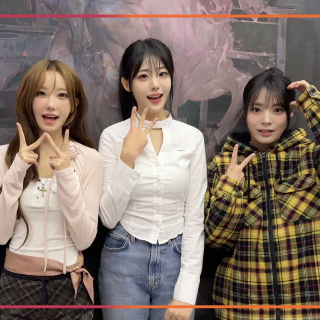 【Kstyle14周年】QWERからお祝いメッセージをいただきました！