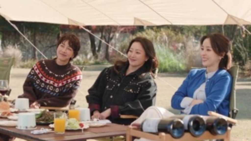 放送終了「次の人生はないから」キム・ヒソンら親友3人が迎えた結末は?【ネタバレあり】