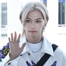 【PHOTO】Stray Kids フィリックス、海外スケジュールのためイタリアへ出国(動画あり)