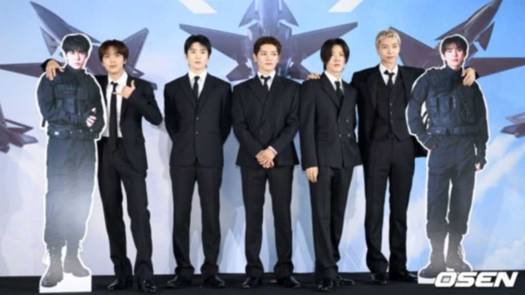 “メンバー2人は入隊中”NCT 127、5人体制でカムバック！デビュー10周年にふさわしい楽曲を予告「過去最高にハード」