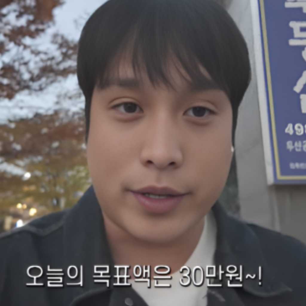 ZE:A テホン、恋愛放棄を宣言！今度はタクシー運転手に挑戦「今日の目標は約3万円」