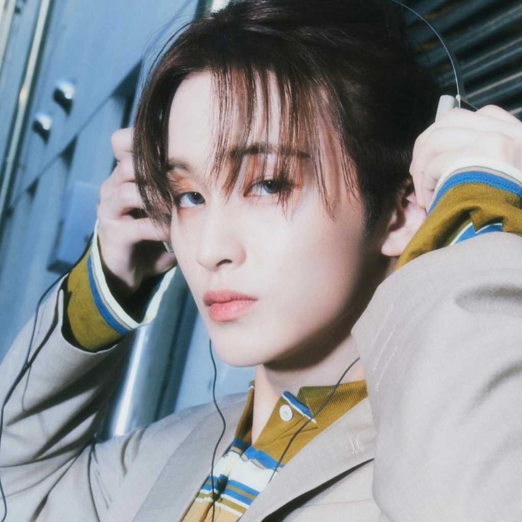 マーク(NCT)」の最新ニュース・写真・動画 | 韓国芸能ニュース