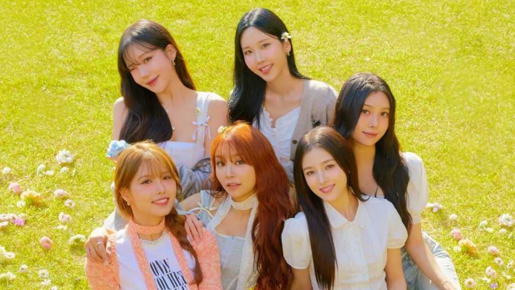 MOMOLAND、再始動後の初来日が決定！9月22日開催の日本イベントに出演