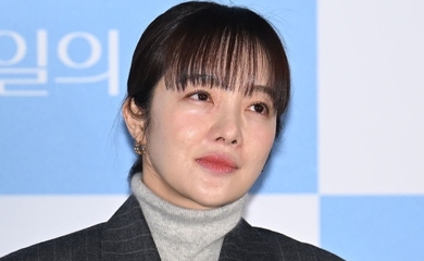 ファン・ボラ、出産時に医療ストライキによる被害を主張も…医師協会の反論をうけ謝罪