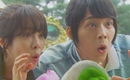 JYJ ユチョン×ハン・ジミン「屋根部屋のプリンス」レコメンド・レビュー第4弾！…コンプリートシンプルDVD-BOX発売記念