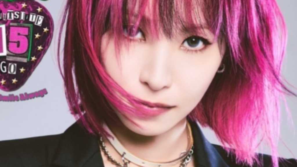 LiSA、約2年ぶりの韓国公演が決定！デビュー15周年を記念した特別なステージに期待