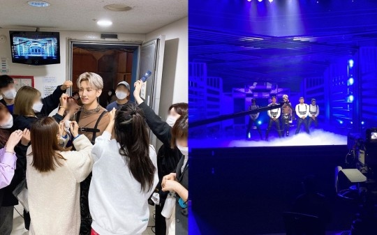 Super Junior キュヒョン 東方神起 チャンミンに対し羨望の眼差し なんと9人から Kstyle