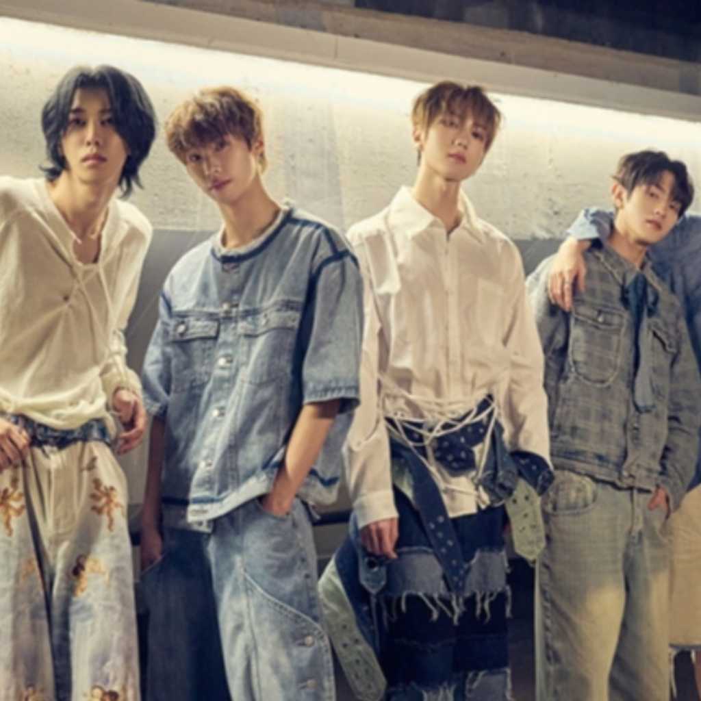 新ボーイズグループASCENDER、デビュー曲「WE BELONG TOGETHER」MV公開…希望に満ちた爽やかなサウンド
