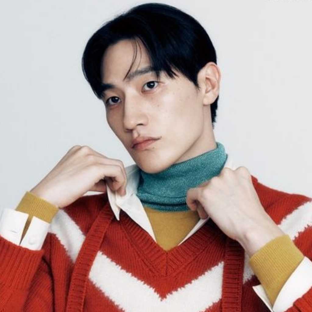 ノ・サンヒョン、サンタクロースにお願いしたいことは?「済州島や日本に行きたい」