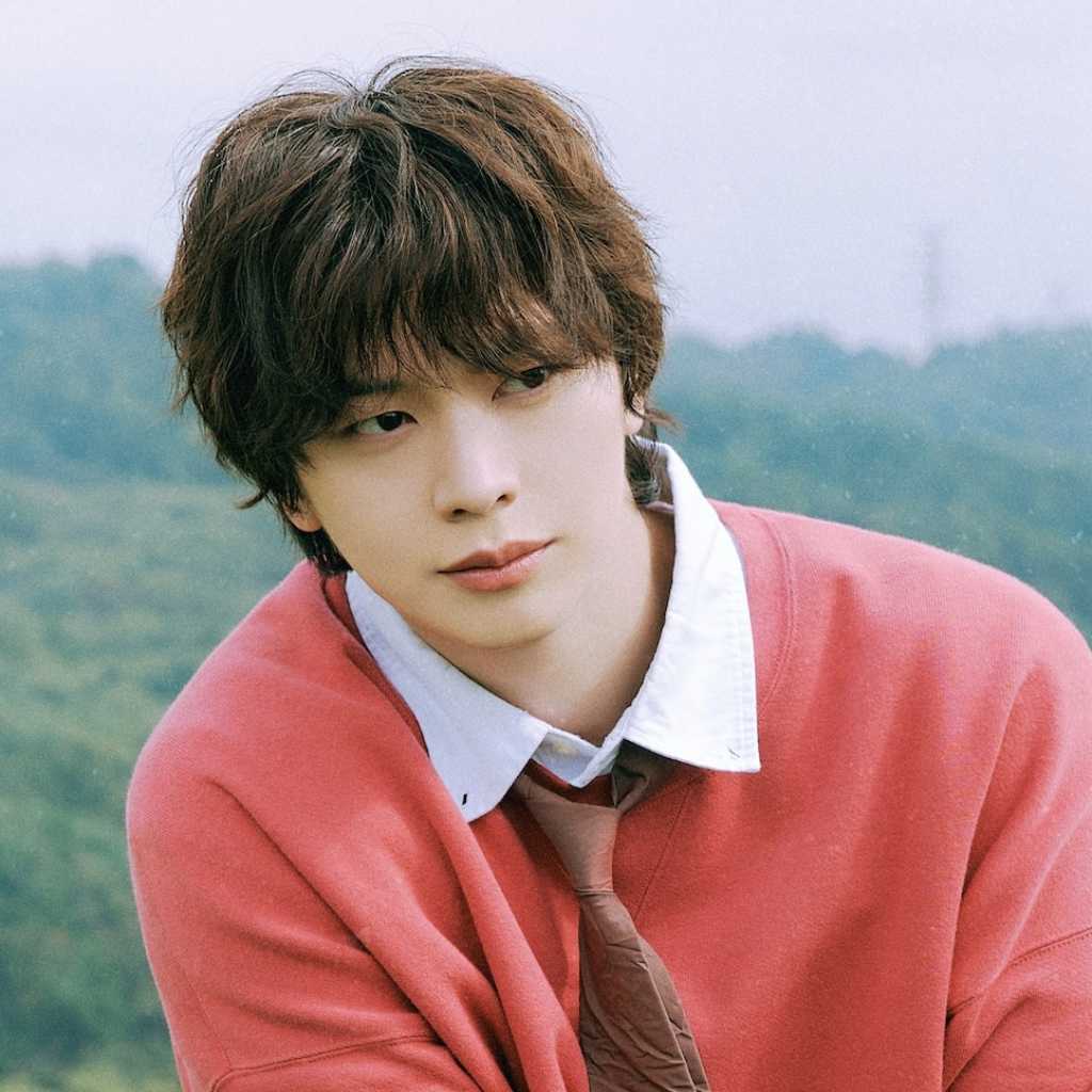 BTOB ソンジェ、デジタルシングル「たったひとつの物語」本日リリース！日本オリジナル楽曲に注目