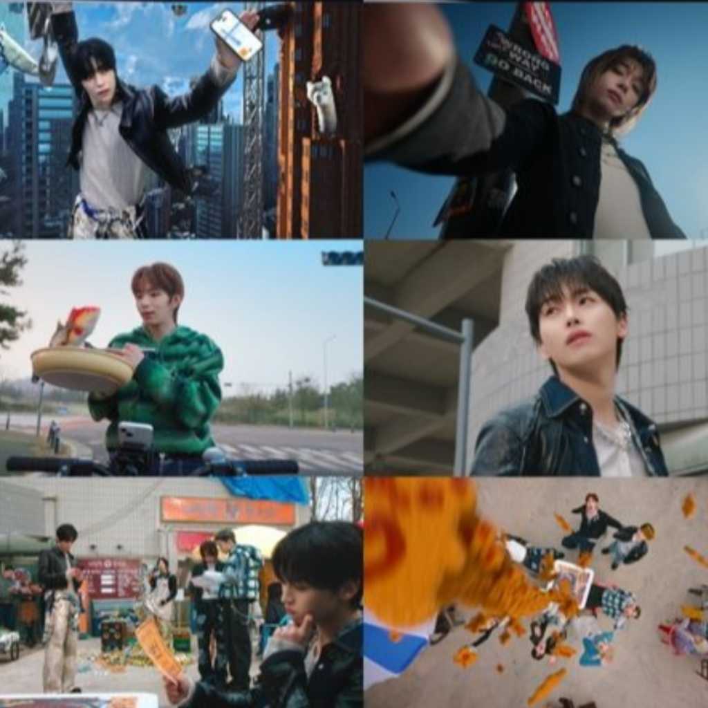 「ボイプラ2」出演の4人が所属！TUNEXX、タイトル曲「僕が生きている証拠」MV予告映像を公開