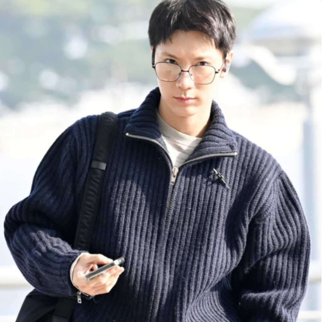 【PHOTO】WayV、コンサートのため中国へ…公演に期待高まる