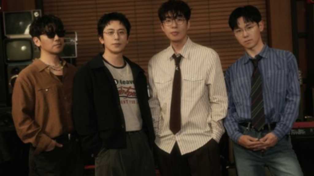 Daybreak、デジタルシングル「drip_DA」を発売“一分一秒も退屈しない曲を作りたかった”