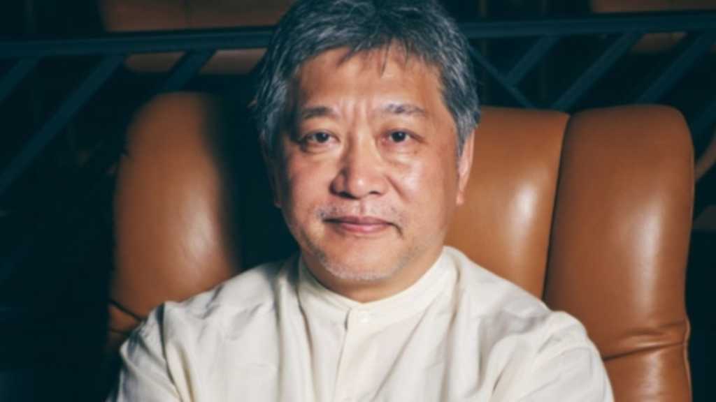 映画「箱の中の羊」是枝裕和監督“ペ・ドゥナの言葉に共感…カン・ドンウォンにも会いたい”