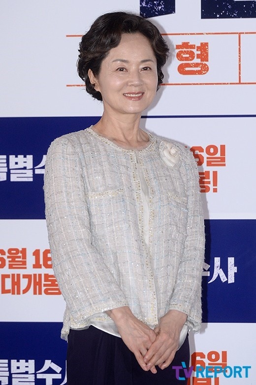 キム ヨンエさん 輝き続けた46年間の女優人生 享年66歳 Kstyle